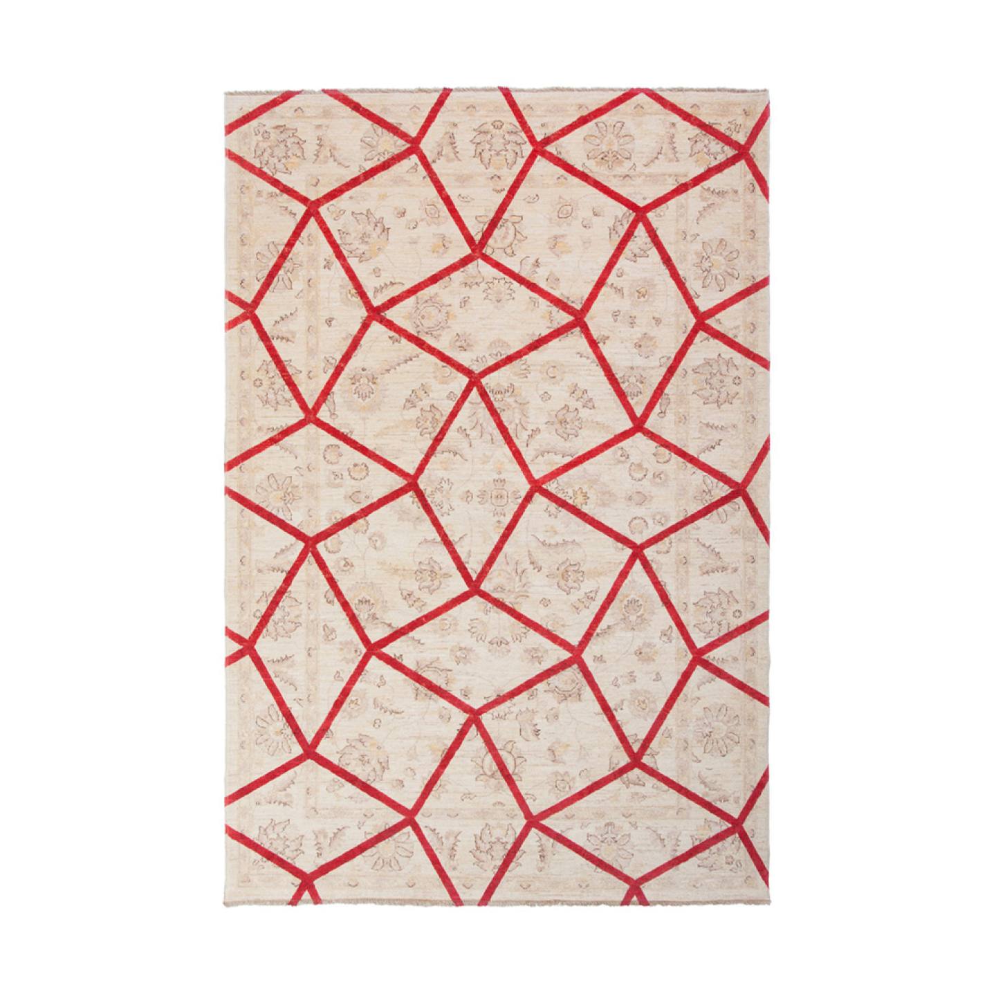 Double-Layer-Red-Marcantonio-Nodus-rug (1)