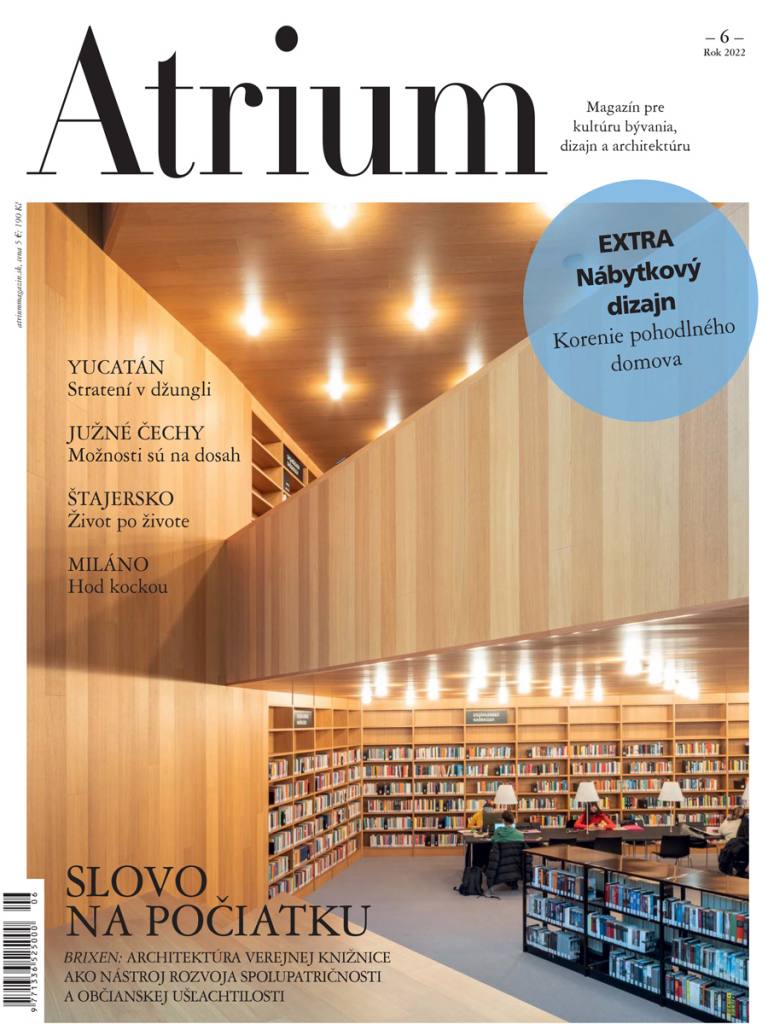 Atrium-2022-06---Cover