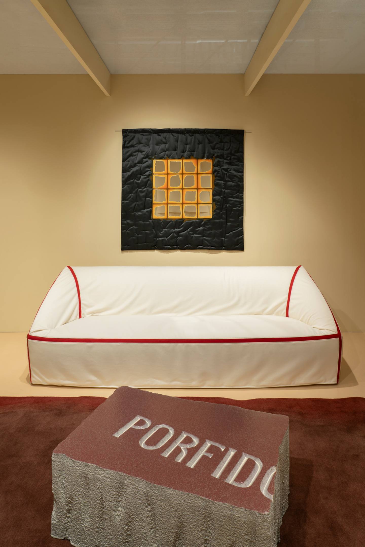 Mirror-Gaetano-Pesce-MDW2026